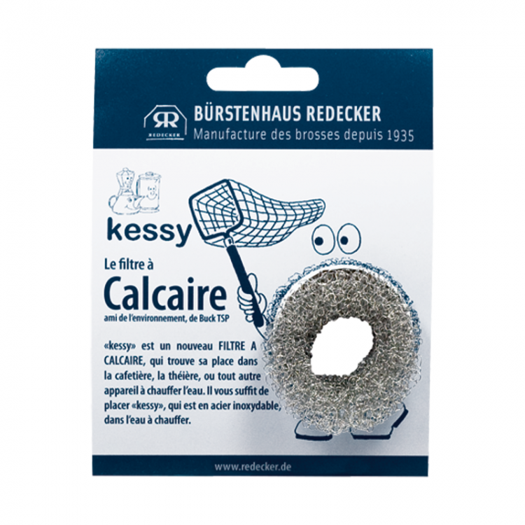 Anti-calcaire Kessy