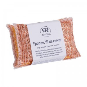 Paille Fil de Cuivre