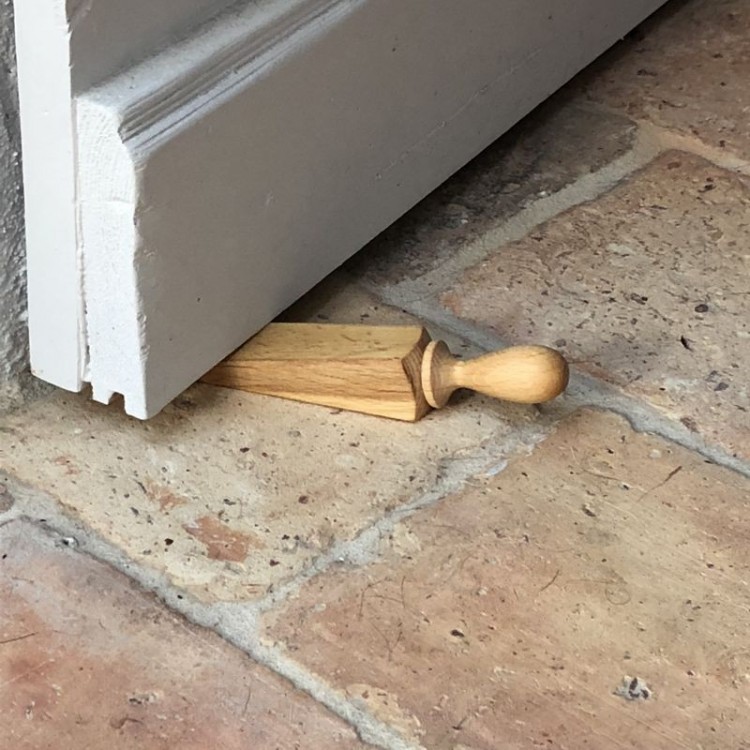 Cale-Porte / Cale-Fenêtre