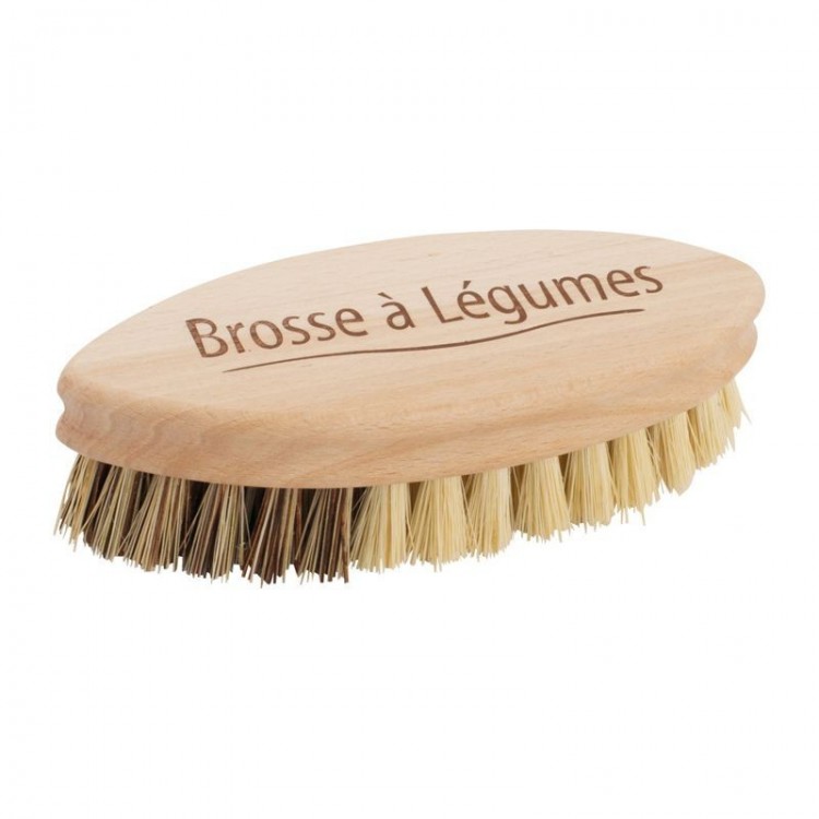 Brosse légumes