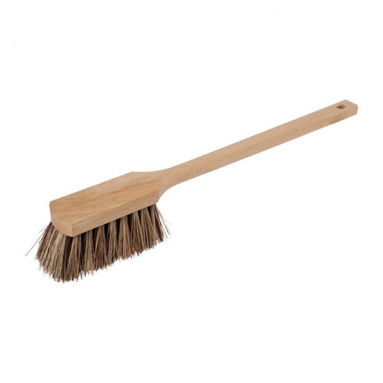 brosse pour bottes