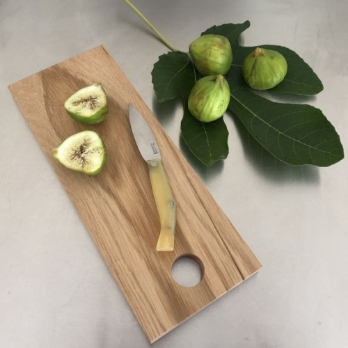 Planche de Cuisine en Chêne