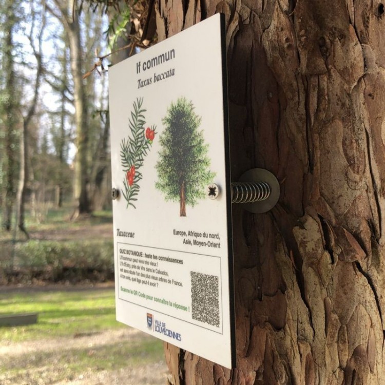 Panneau Aluminium Dibond