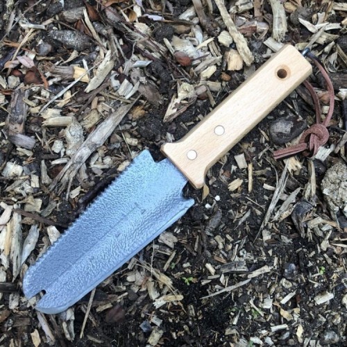 Couteau Plantoir Coupe-Racine Burgon and ball