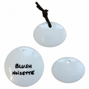 Etiquette Porcelaine... 2
