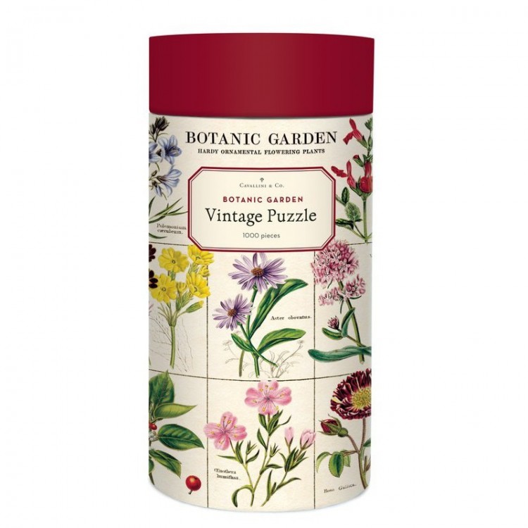 Affiche Planches Sciences Naturelles