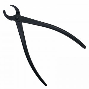 Sécateur Concave pour Bonsaï Botanique éditions