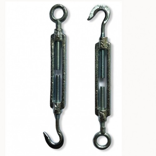 Raidisseur fil de palissage