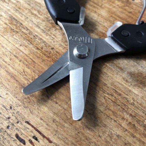 Epinette Lame Courbe Felco 320