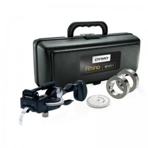 dymo rhino m1011 2