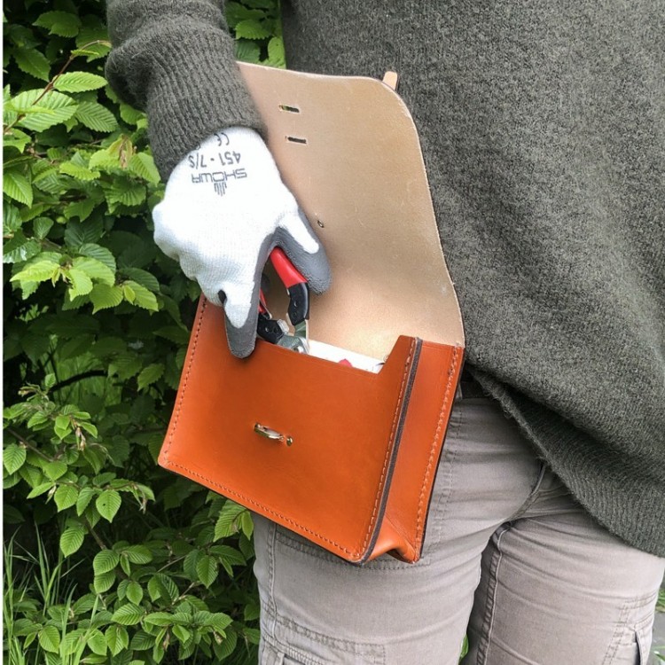 Porte-Outils avec Ceinture
