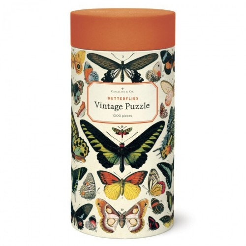 Affiche Planches Sciences Naturelles