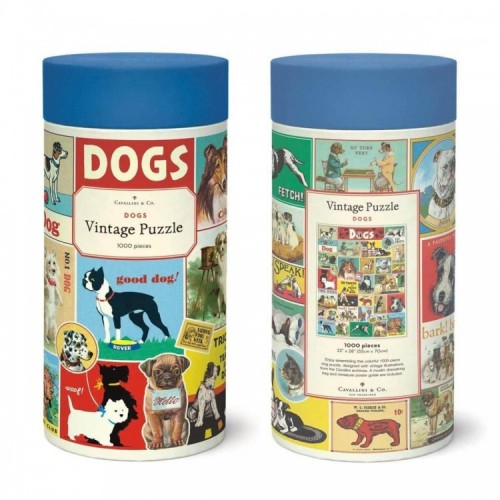 Affiche Planches Sciences Naturelles