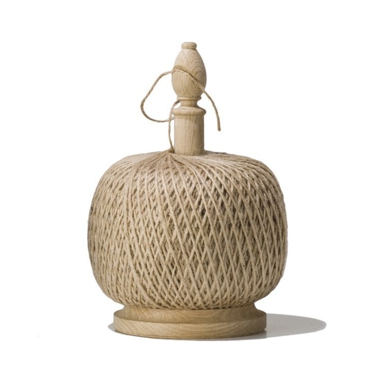 Dévidoir de Ficelle 23 cm & Jute...