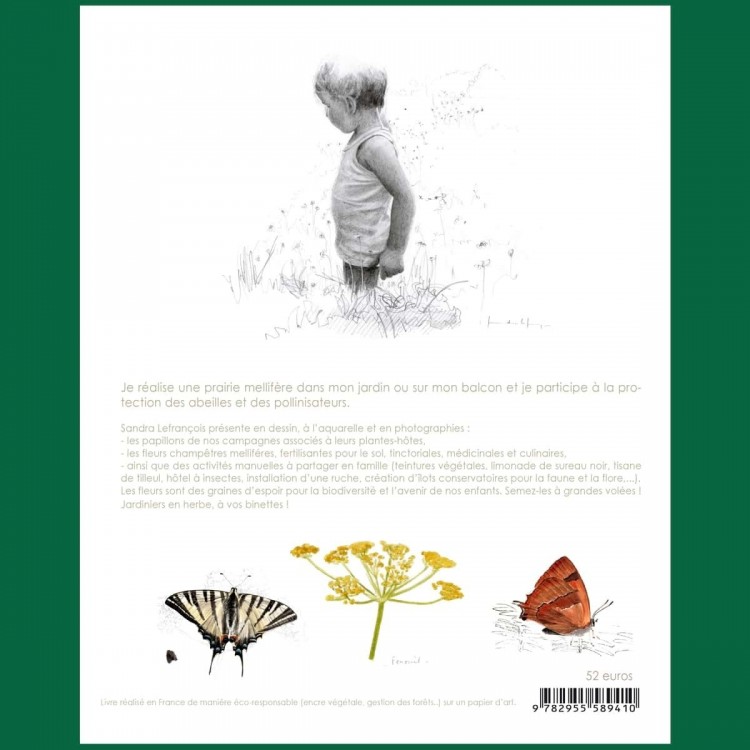 Hortensias & Hydrangea