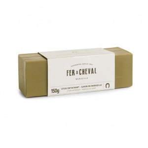 Savon de Marseille Traditionnel - Stick Détachant 150 g