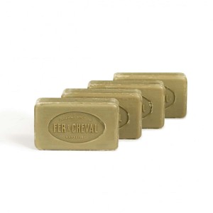 Savon de Marseille Traditionnel