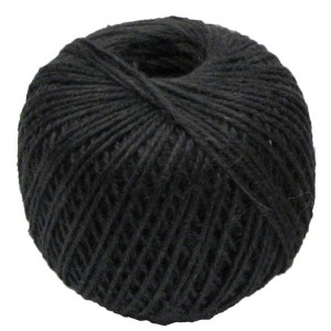 Ficelle de Jute Naturelle 2