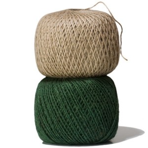 Ficelle de Jute 320 m