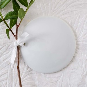 Etiquette Porcelaine...