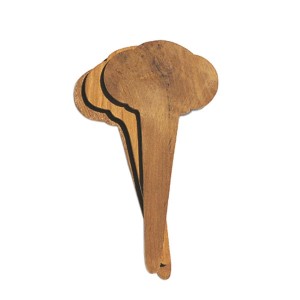 Etiquettes Iroko