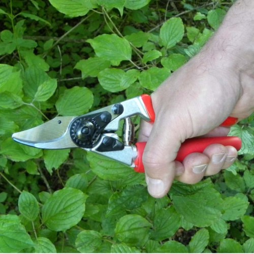 Sécateur Felco 12 poignée tournante