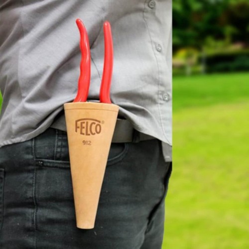 Etui porte-sécateur felco 912