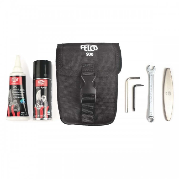 felco 930 kit d'entretien sécateur Felco