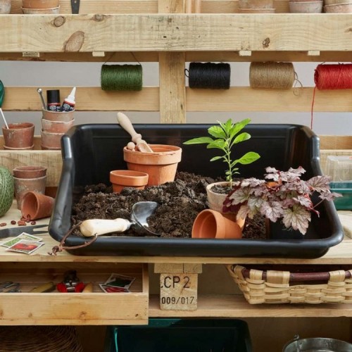 Bac de Rempotage Bac de Rempotage