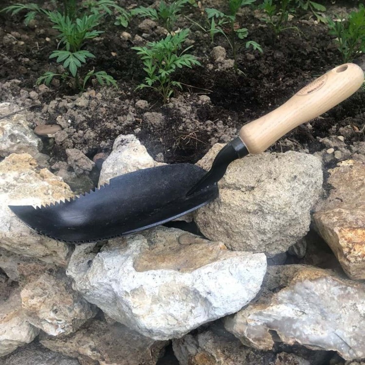 Pelle à Terreau Acier