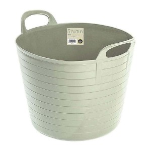 Seau Souple Flexi Tub Sauge