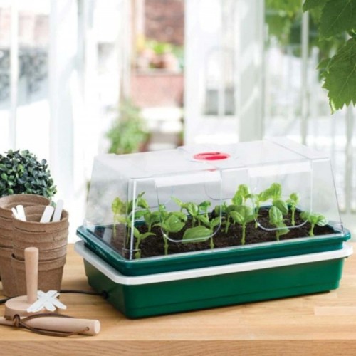 Bac à Semis avec Résistance Electrique 10W