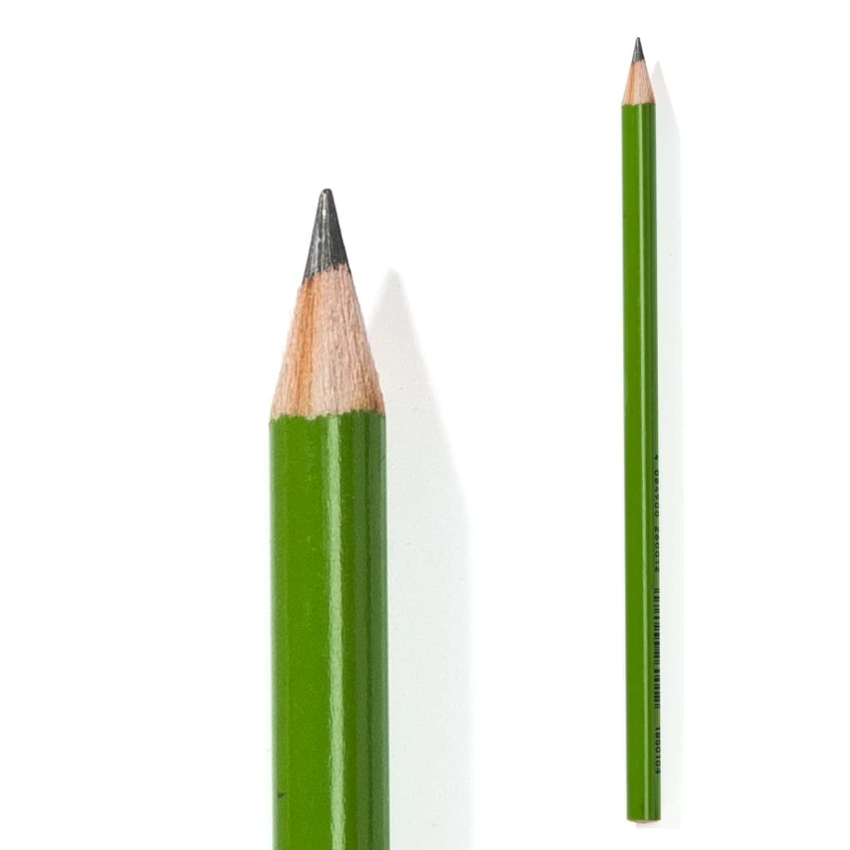 Crayon Garden Pen de Lyra, Crayon de jardin, Crayon Lyra - Botanique  Editions