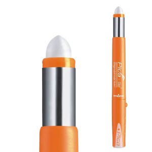Marqueur Pica Gel Blanc