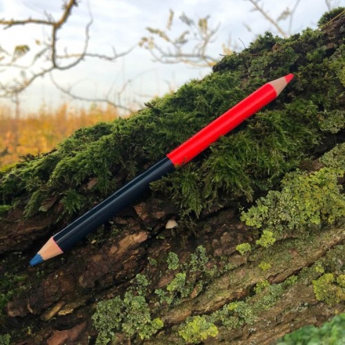 Crayon 'Charpentier'