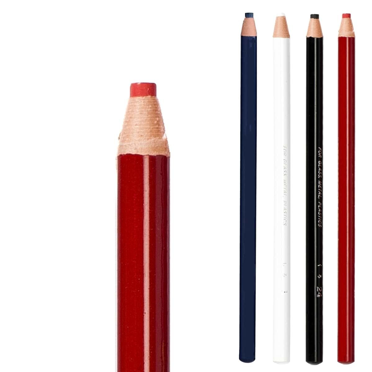 Crayon gras couleur Gris
