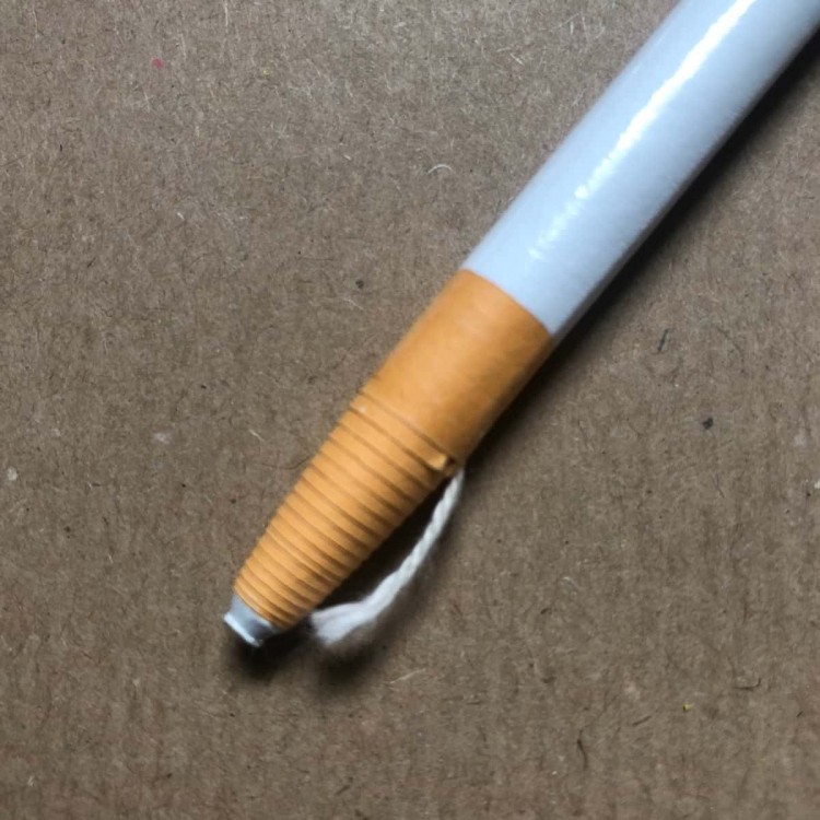 Crayon China Marker Phano Dixon