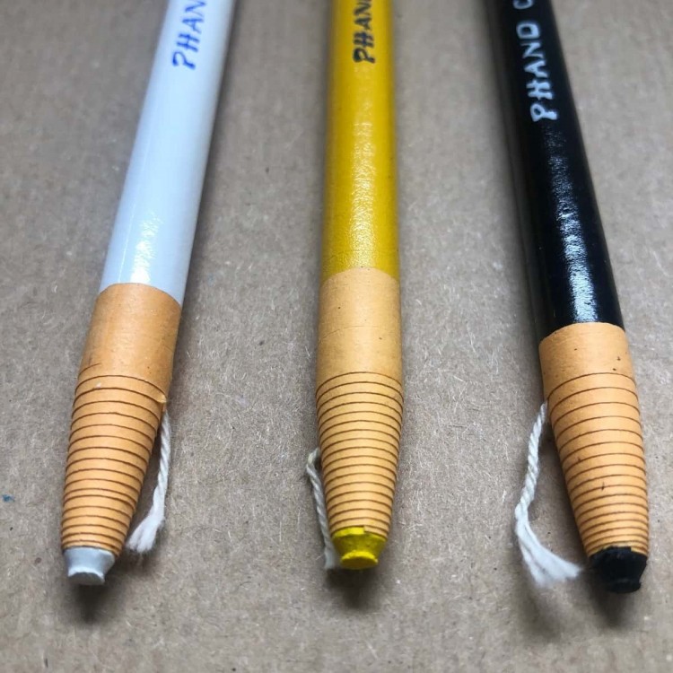 Crayon China Marker Phano Dixon