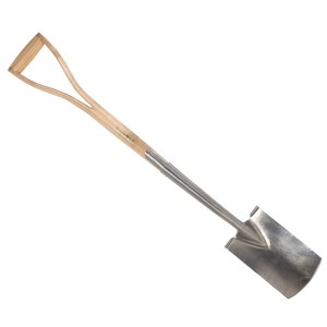 Bêche Petit Jardinier