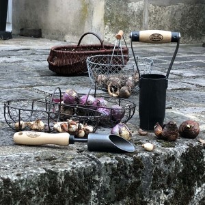 Plantoir petits bulbes Dewit 2