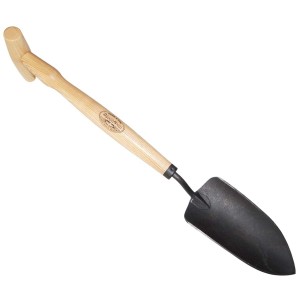 Plantoir Acier Manche T