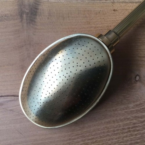 Lance d'Arrosage en Laiton