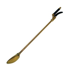 Lance d'Arrosage en Laiton