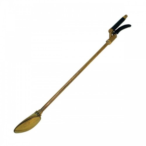 Lance d'Arrosage en Laiton