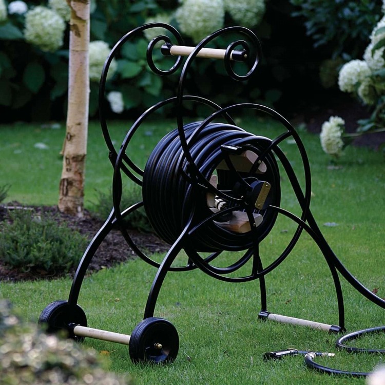 Enrouleur de Tuyau Waterette