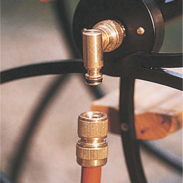 Enrouleur de Tuyau Waterette