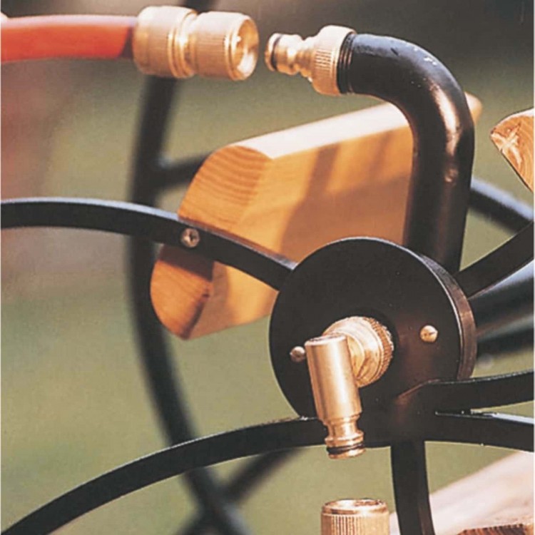 Enrouleur de Tuyau Waterette