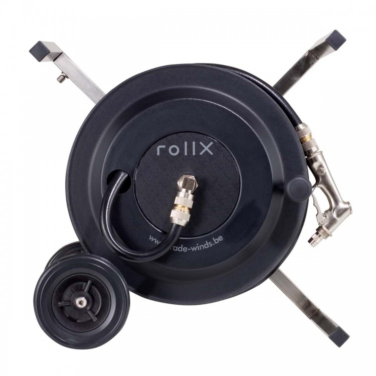 Enrouleur RollX
