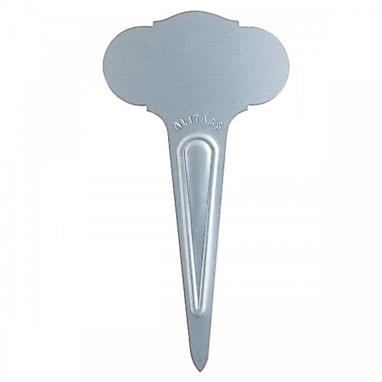 Etiquettes Aluminium à Planter