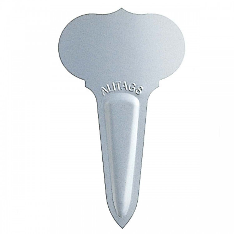 Etiquettes Aluminium à Planter